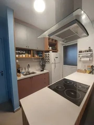 Apartamento, 2 quartos, 62 m² - Foto 6