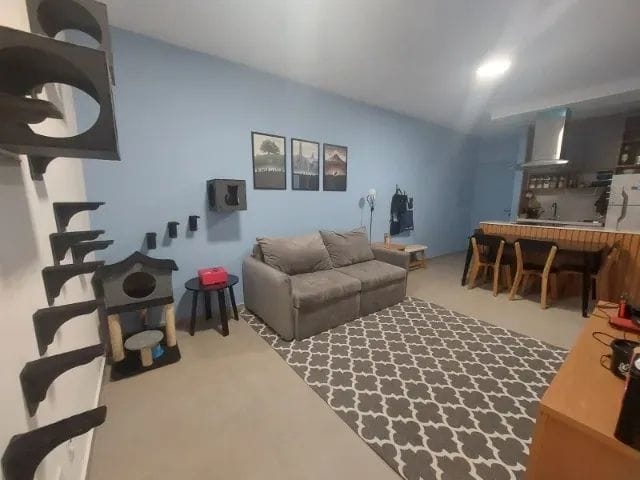 Apartamento, 2 quartos, 62 m² - Foto 5