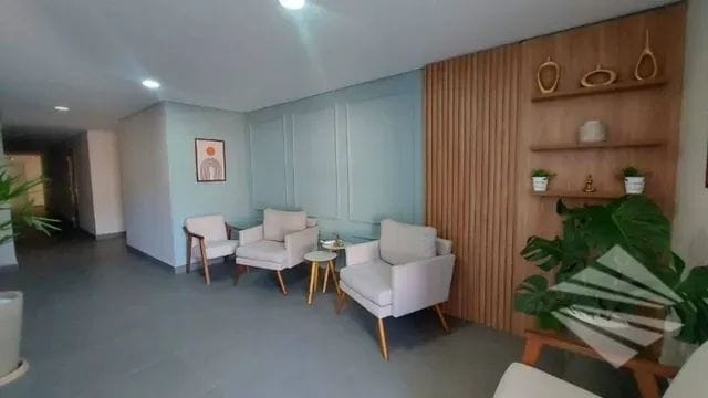 Apartamento, 2 quartos, 62 m² - Foto 4