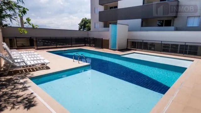 Apartamento, 2 quartos, 62 m² - Foto 2