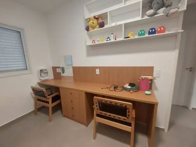 Apartamento, 2 quartos, 62 m² - Foto 10
