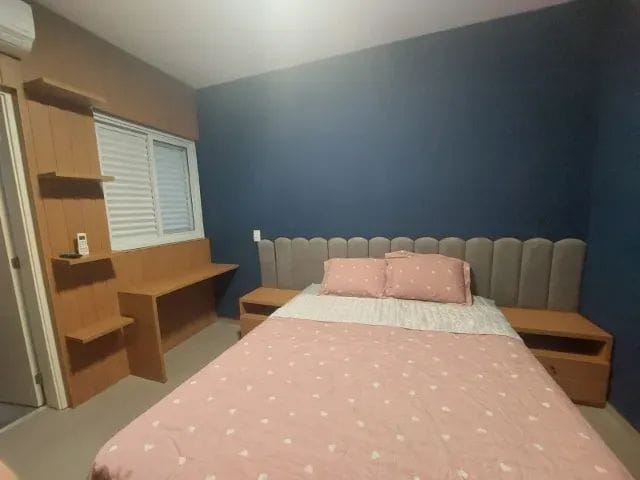Apartamento, 2 quartos, 62 m² - Foto 9