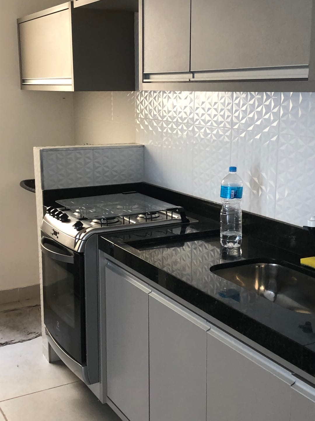 Apartamento à venda com 2 quartos, 52m² - Foto 20