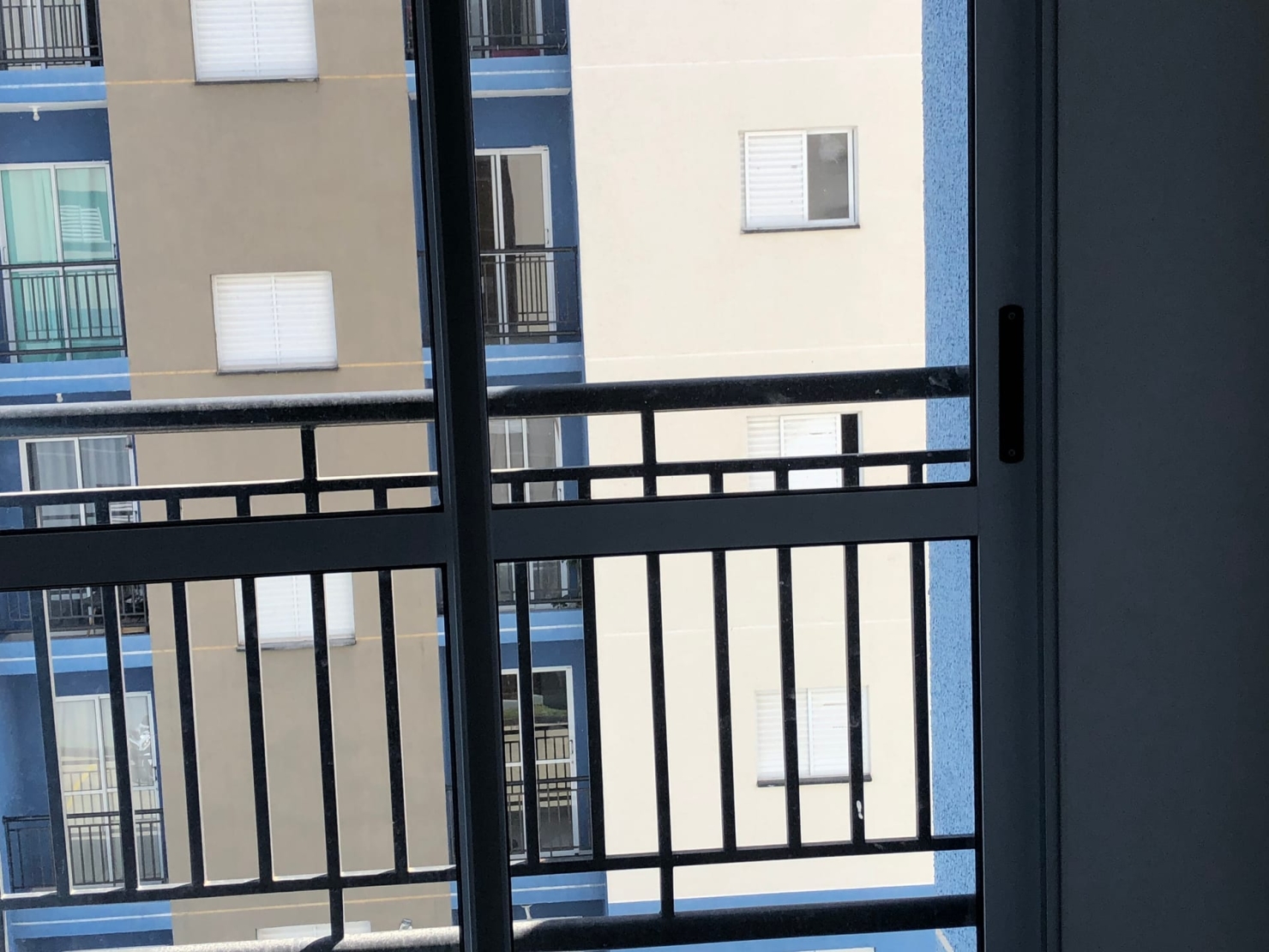 Apartamento à venda com 2 quartos, 52m² - Foto 19