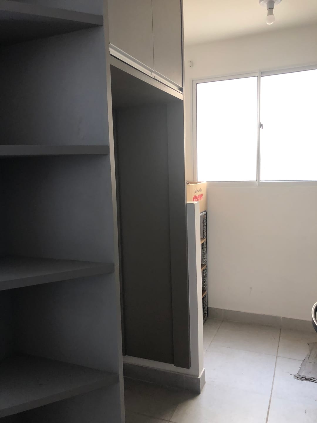 Apartamento à venda com 2 quartos, 52m² - Foto 6