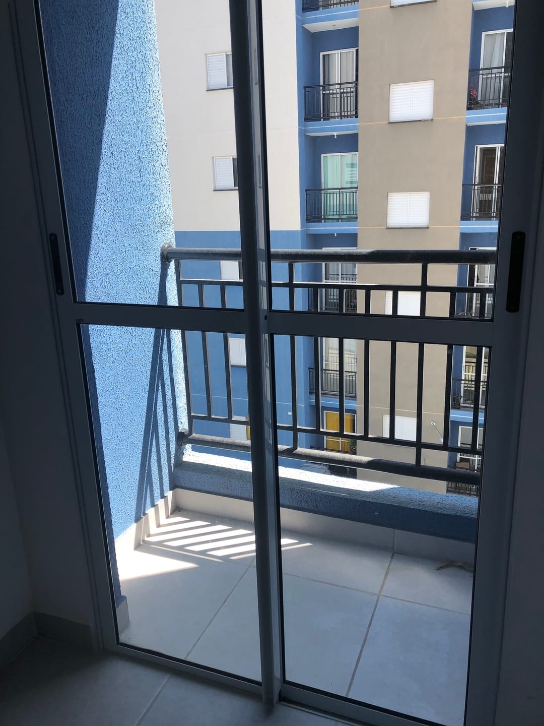 Apartamento à venda com 2 quartos, 52m² - Foto 4