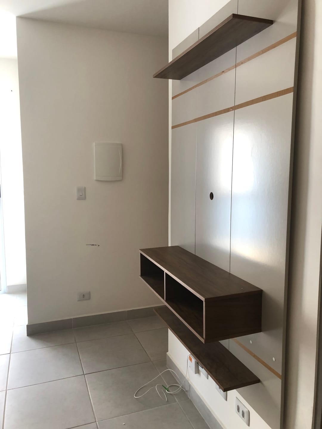 Apartamento à venda com 2 quartos, 52m² - Foto 5