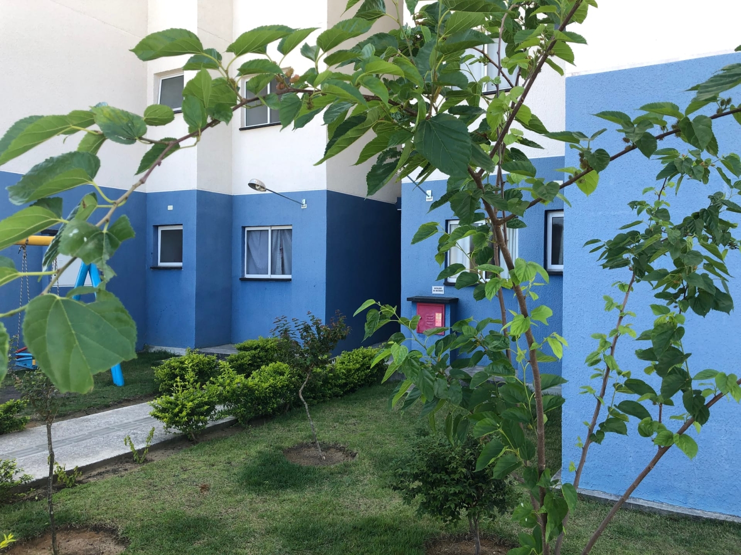 Apartamento à venda com 2 quartos, 52m² - Foto 21
