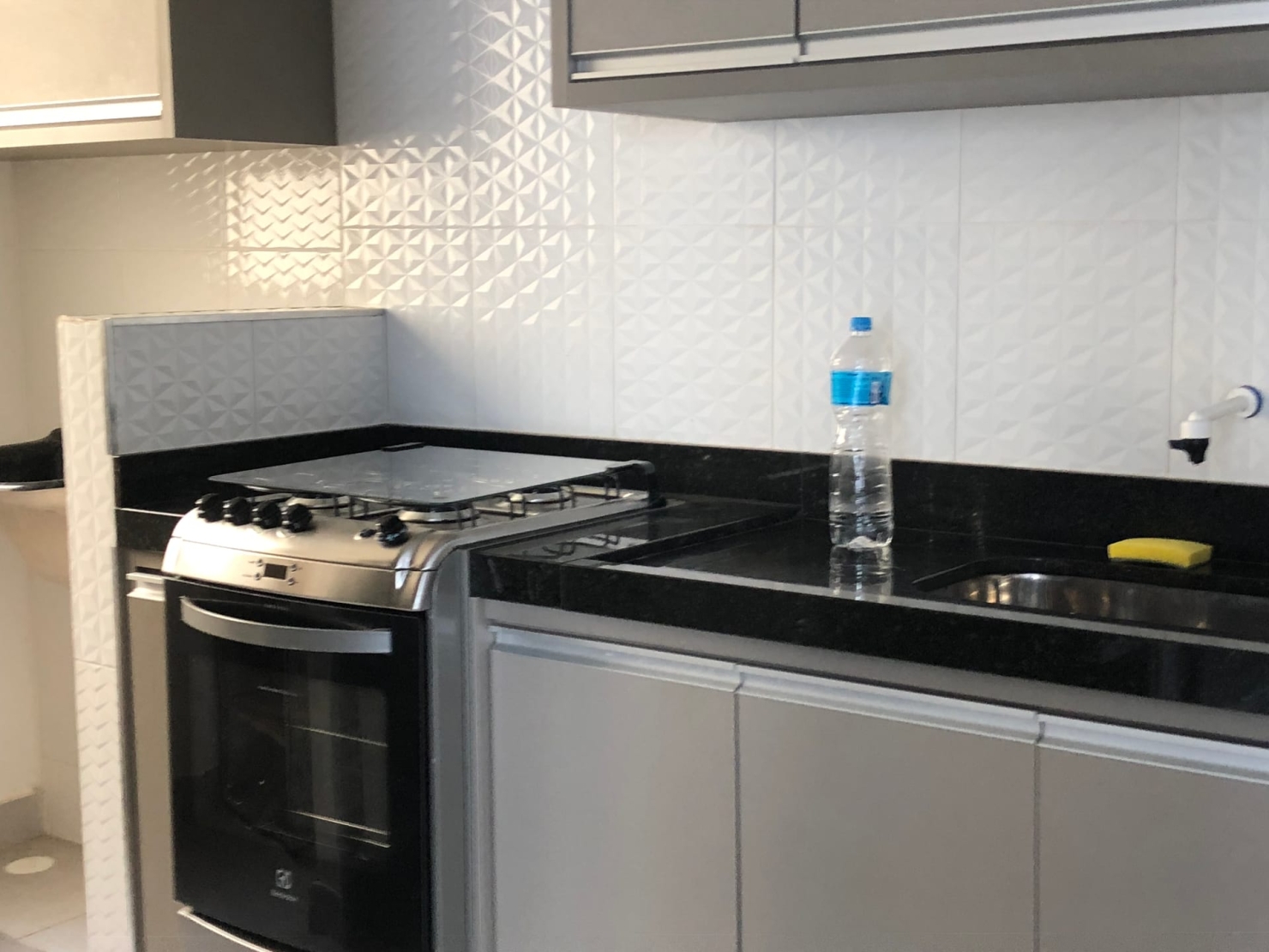 Apartamento à venda com 2 quartos, 52m² - Foto 11