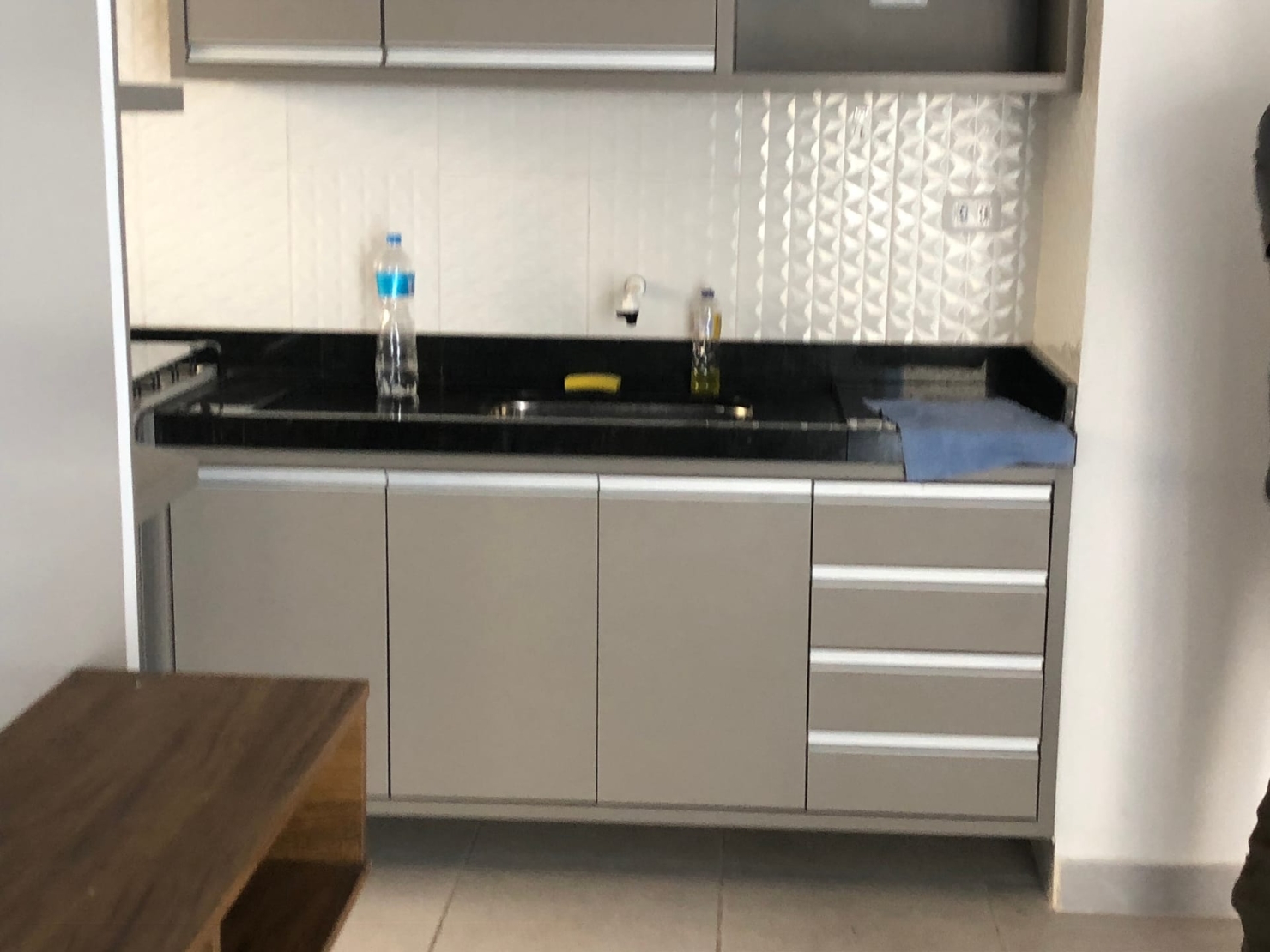 Apartamento à venda com 2 quartos, 52m² - Foto 10