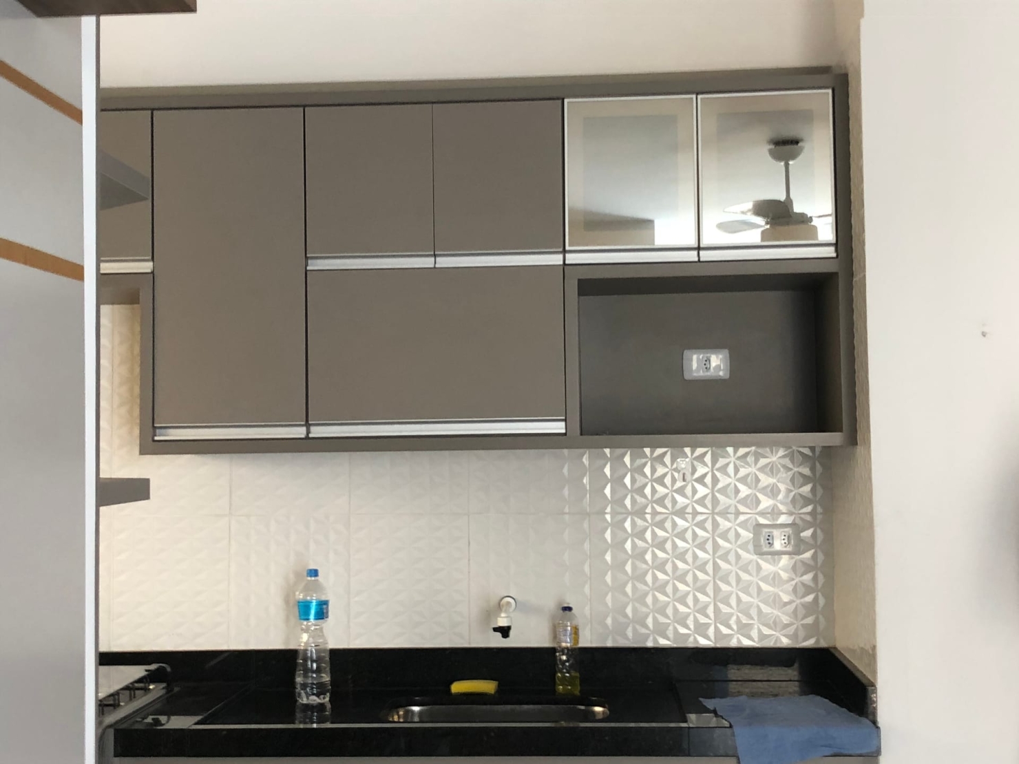 Apartamento à venda com 2 quartos, 52m² - Foto 9