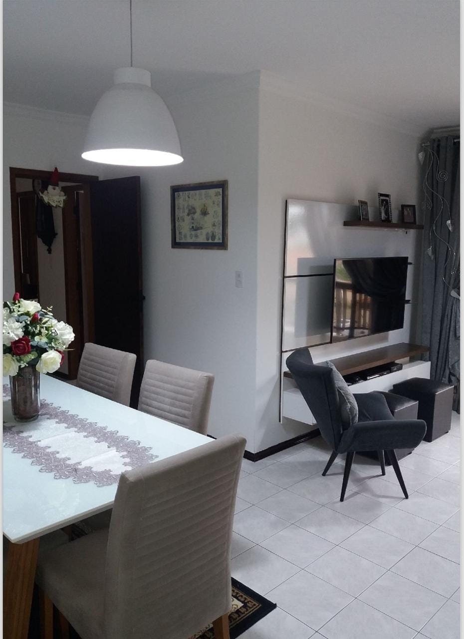 Apartamento, 3 quartos, 88 m² - Foto 13