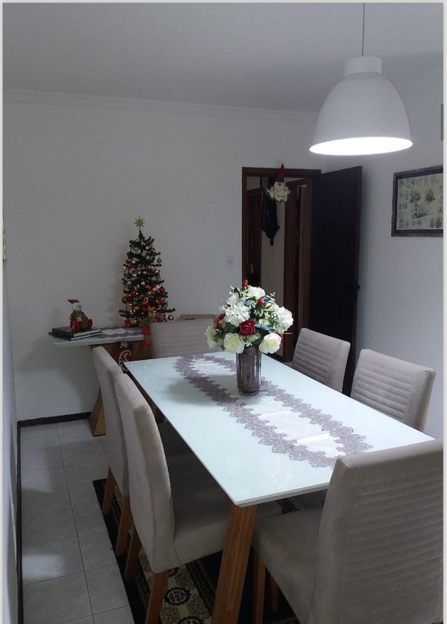 Apartamento, 3 quartos, 88 m² - Foto 12