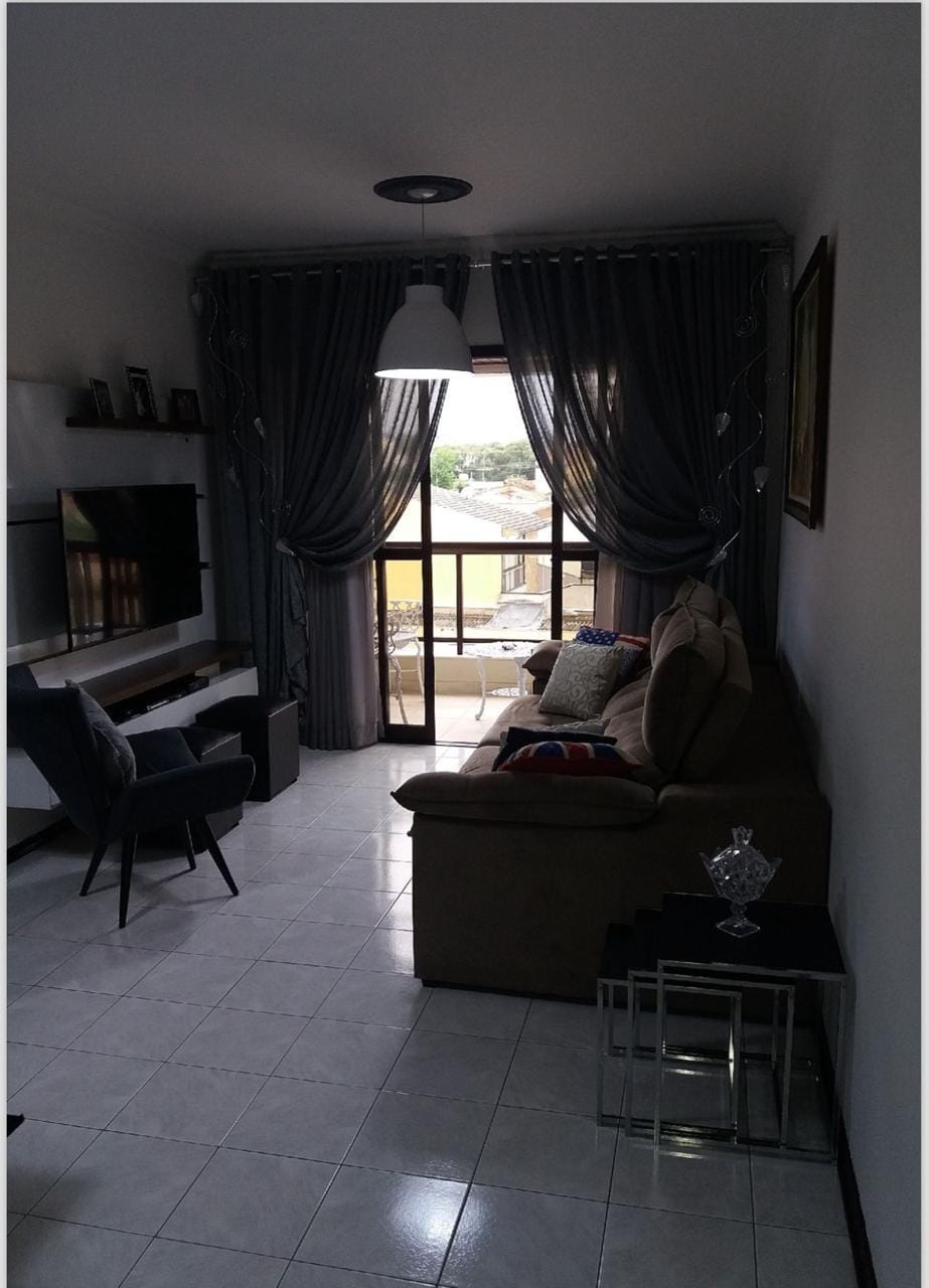 Apartamento, 3 quartos, 88 m² - Foto 11