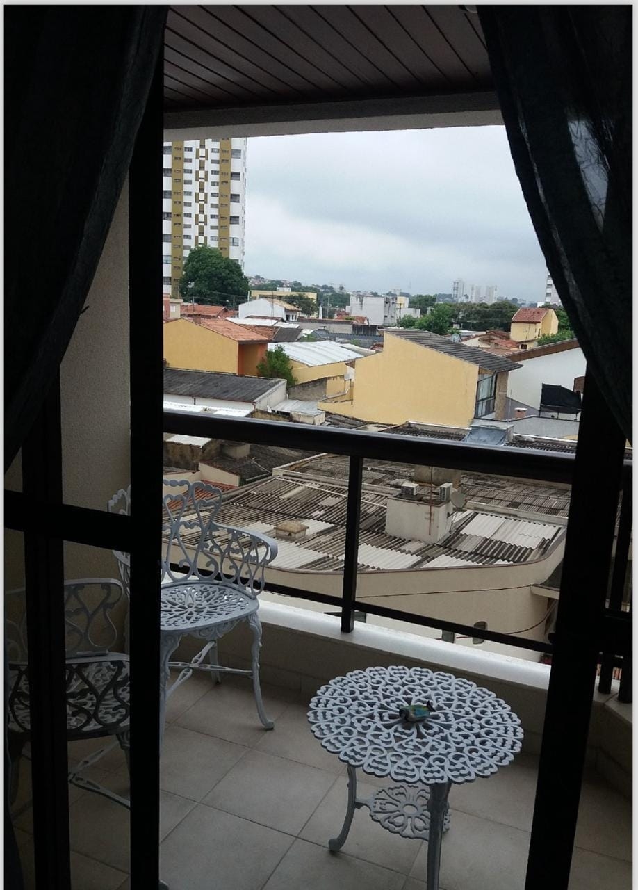 Apartamento, 3 quartos, 88 m² - Foto 10