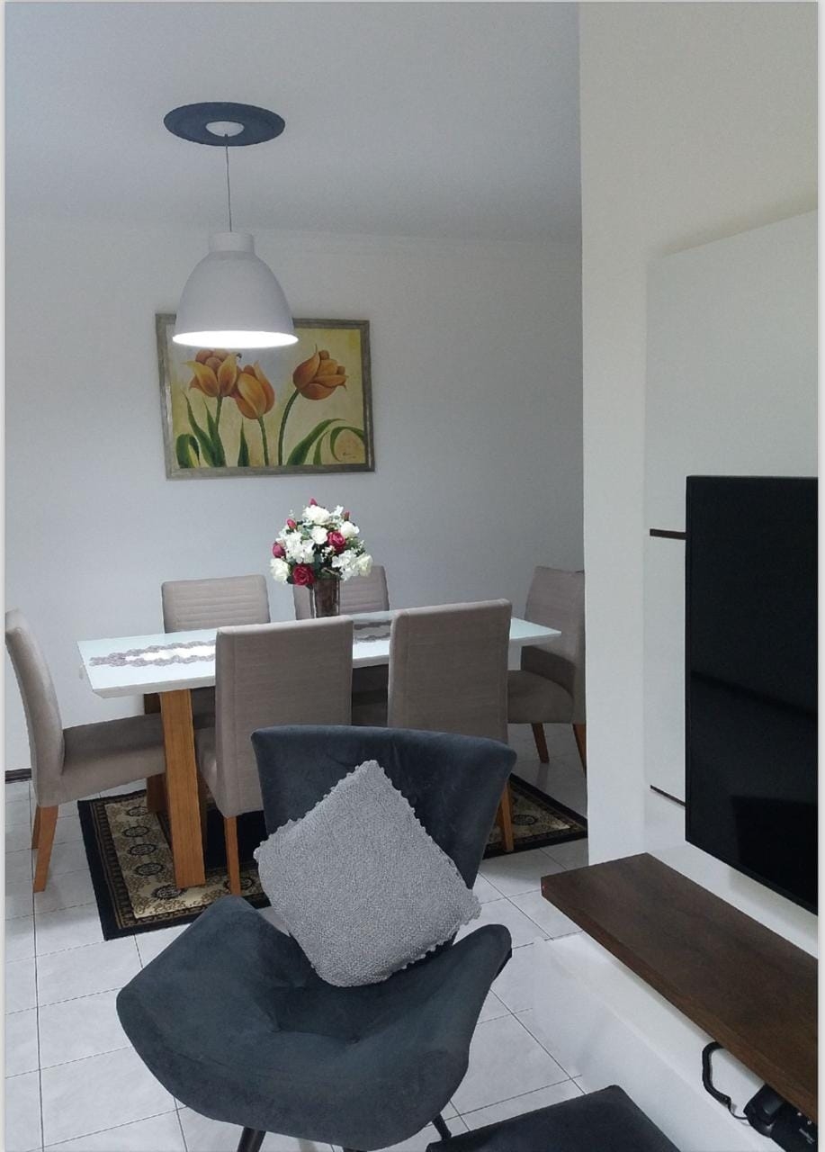 Apartamento, 3 quartos, 88 m² - Foto 8