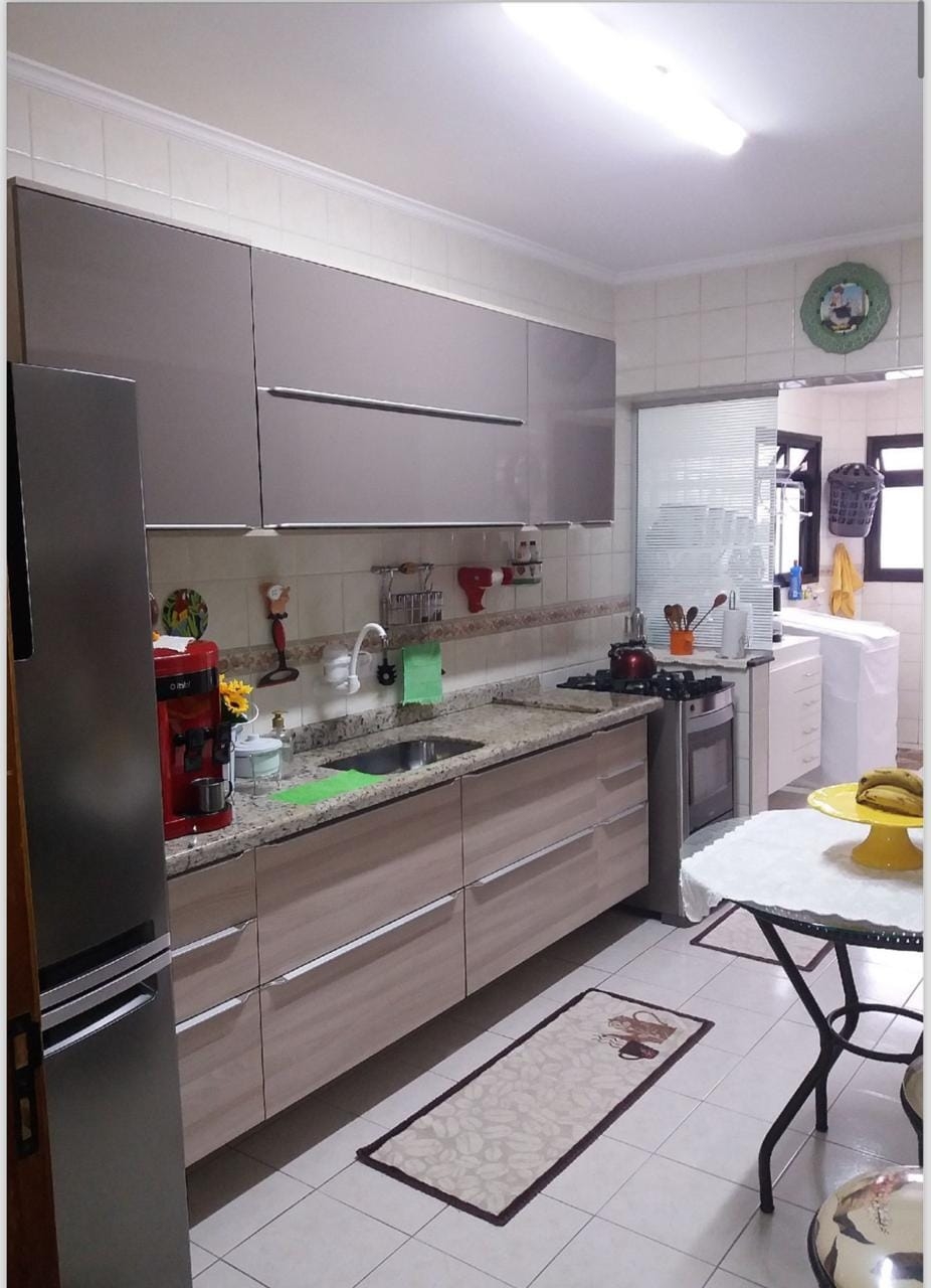 Apartamento, 3 quartos, 88 m² - Foto 4