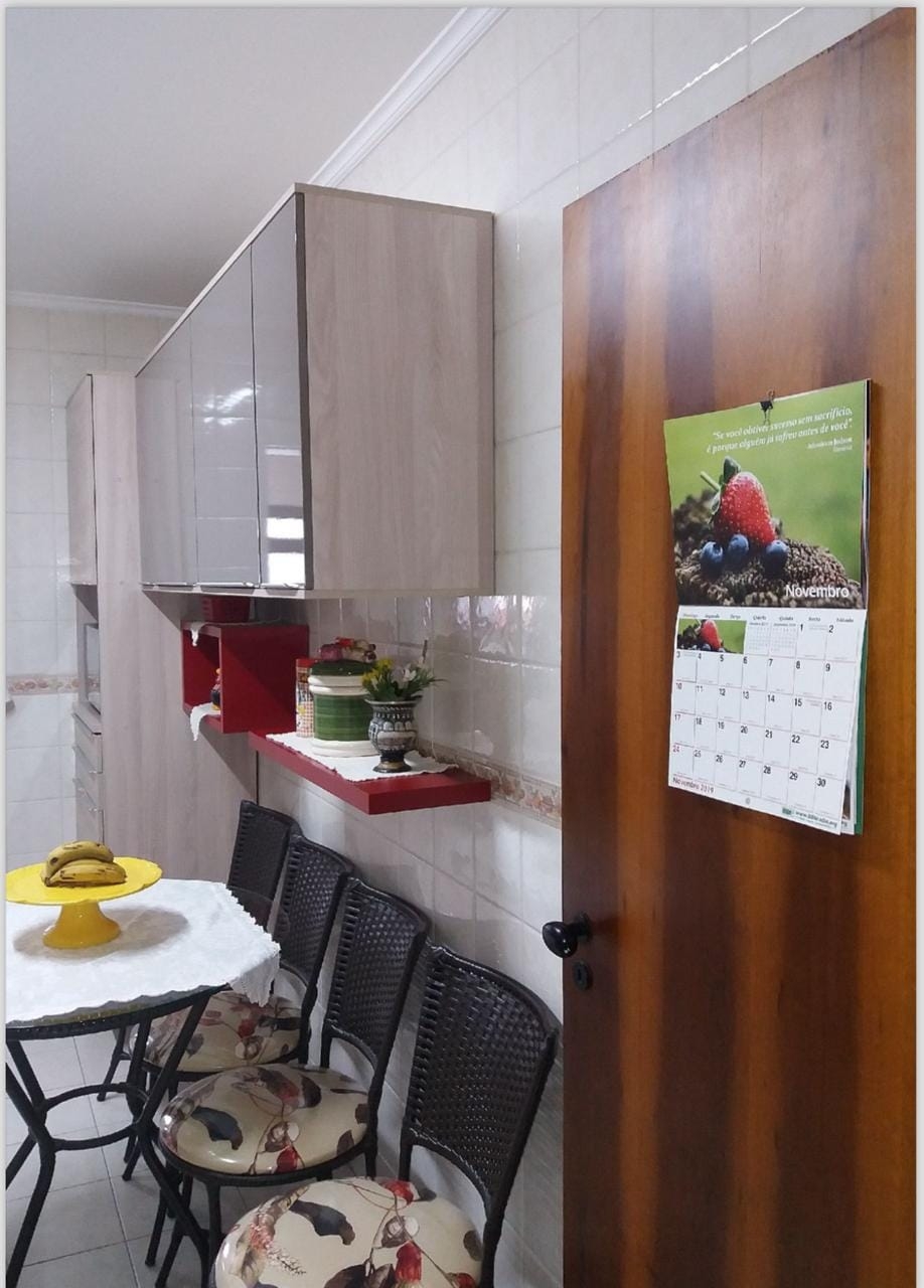 Apartamento, 3 quartos, 88 m² - Foto 3