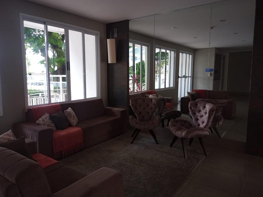 Apartamento, 2 quartos, 65 m² - Foto 1