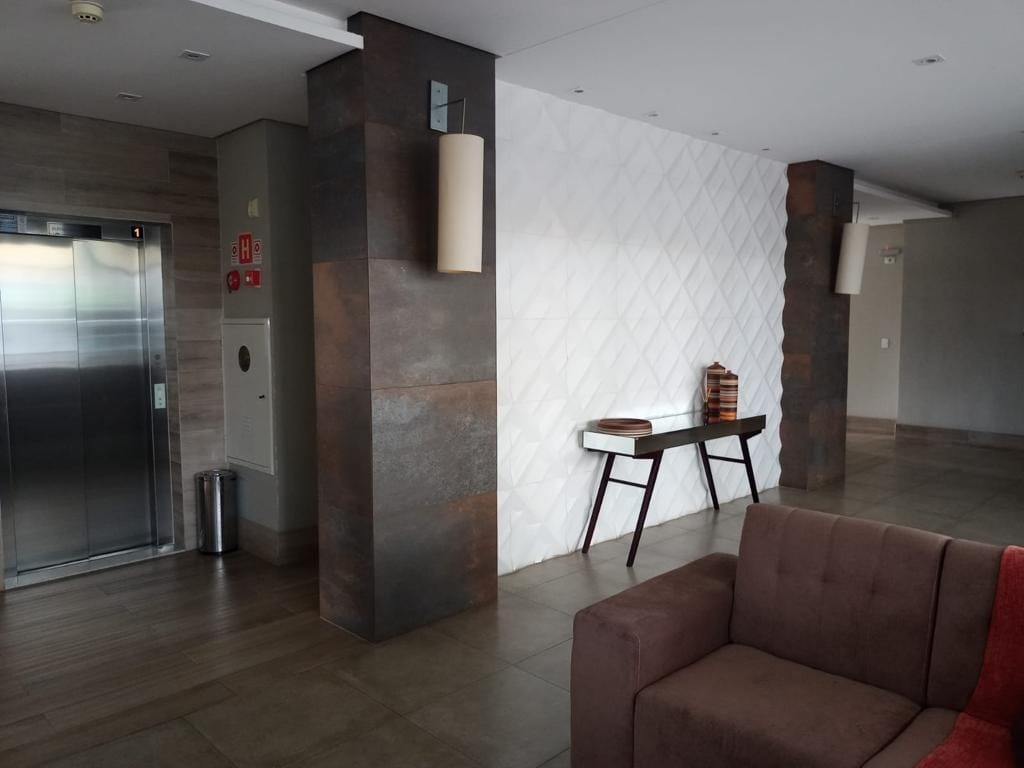Apartamento, 2 quartos, 65 m² - Foto 2