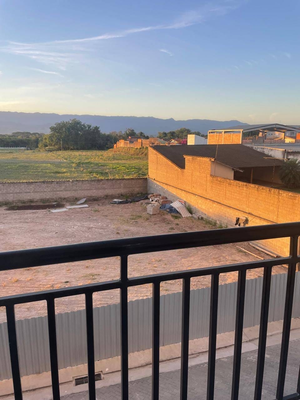Apartamento à venda com 2 quartos, 57m² - Foto 4