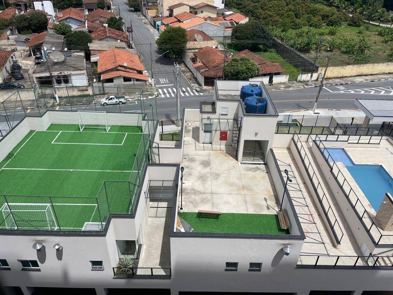 Apartamento à venda com 2 quartos, 57m² - Foto 20