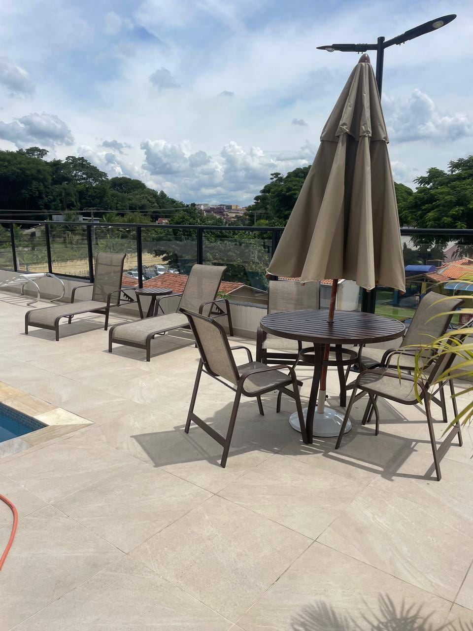 Apartamento à venda com 2 quartos, 57m² - Foto 21