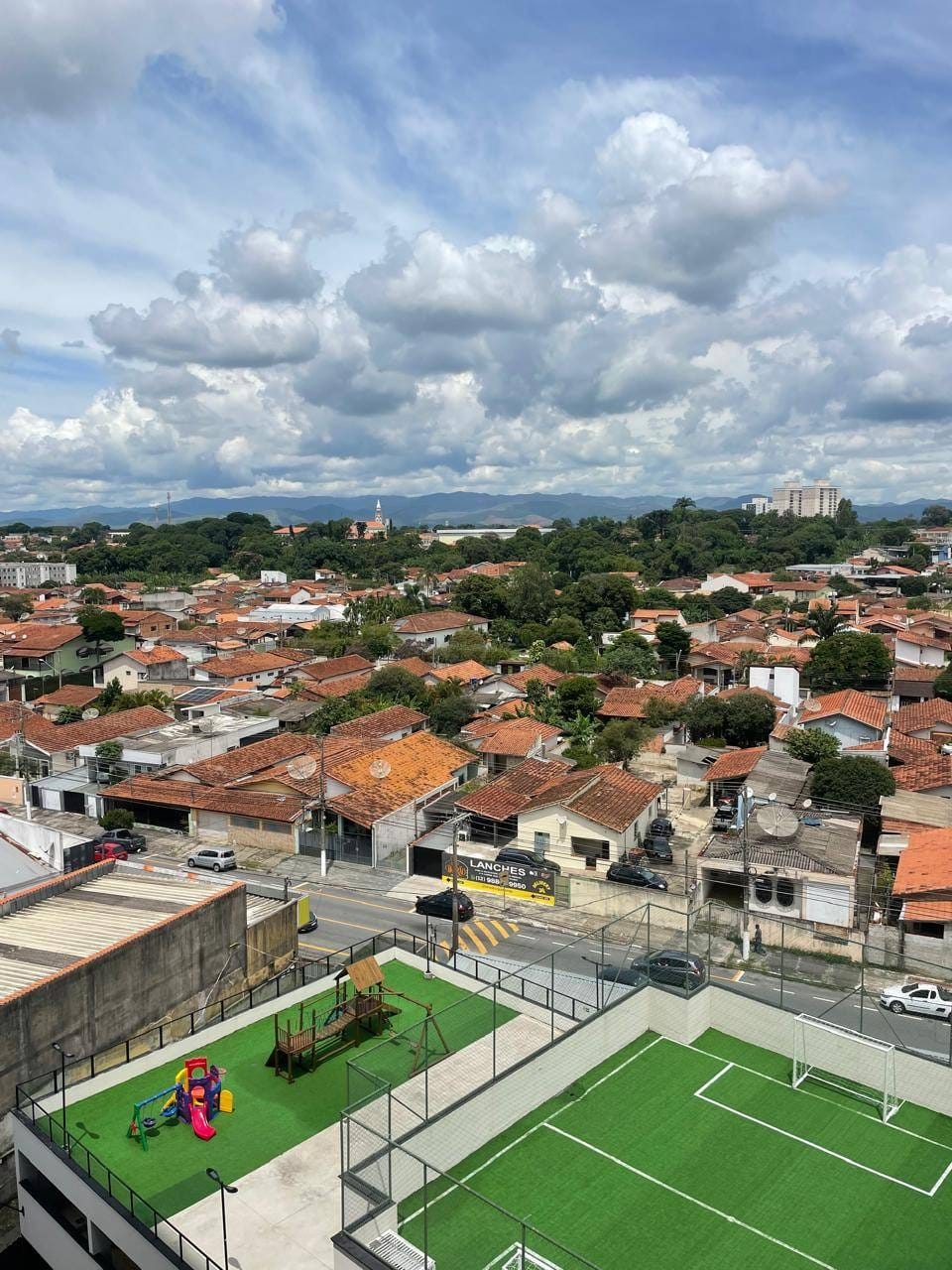 Apartamento à venda com 2 quartos, 57m² - Foto 23