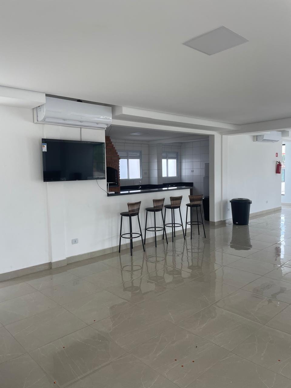 Apartamento à venda com 2 quartos, 57m² - Foto 24