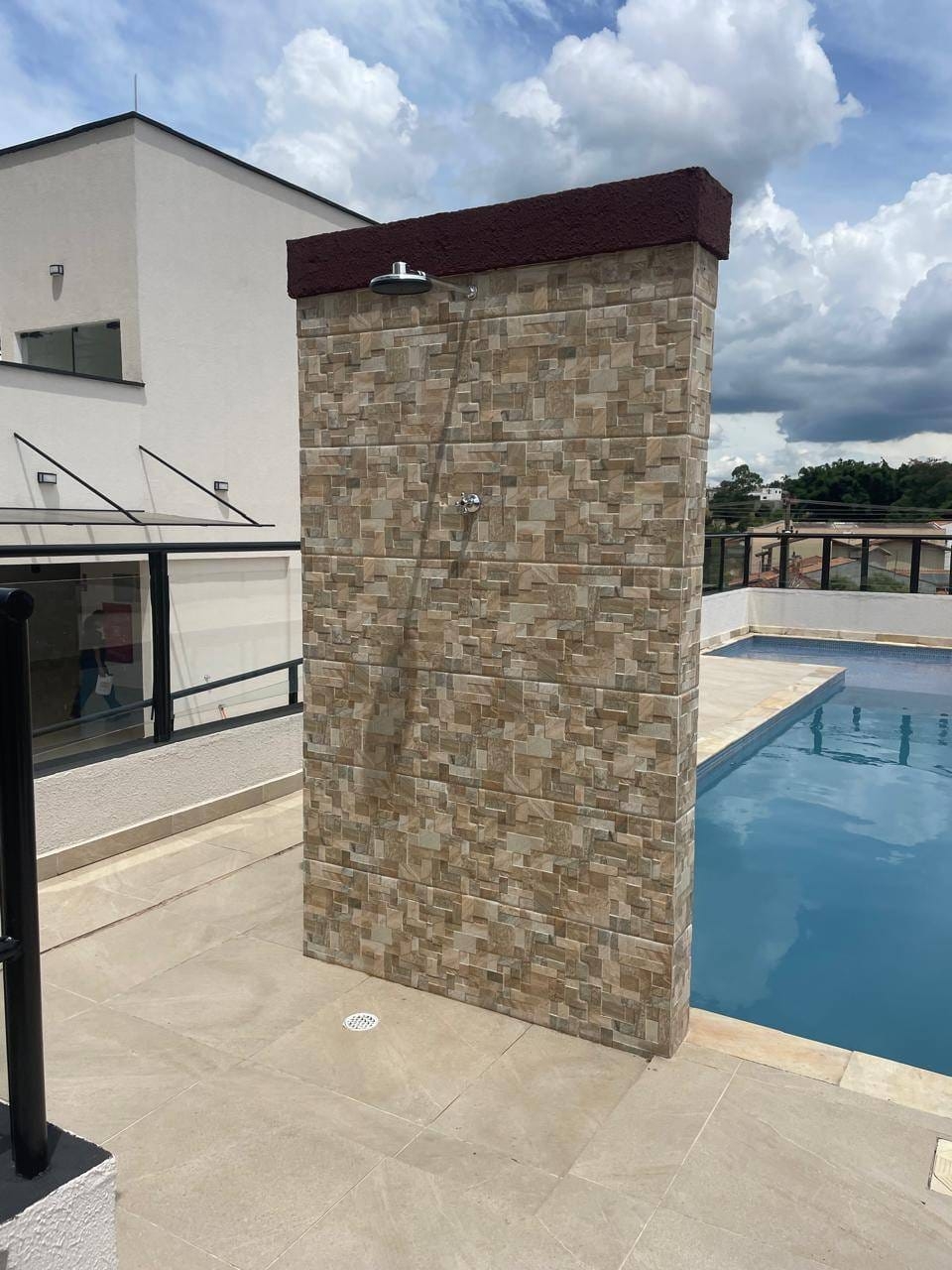 Apartamento à venda com 2 quartos, 57m² - Foto 27