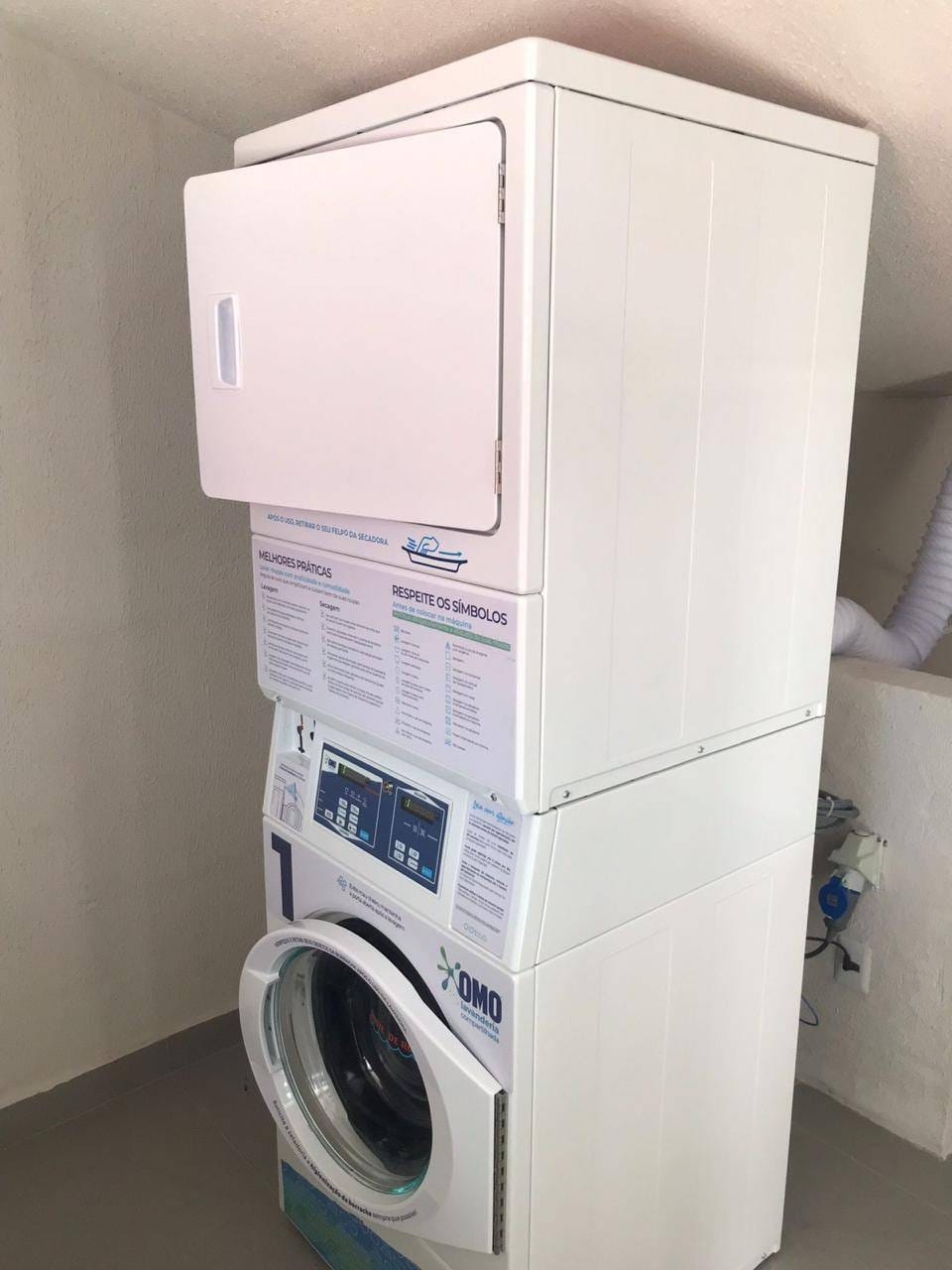 Apartamento à venda com 2 quartos, 57m² - Foto 31