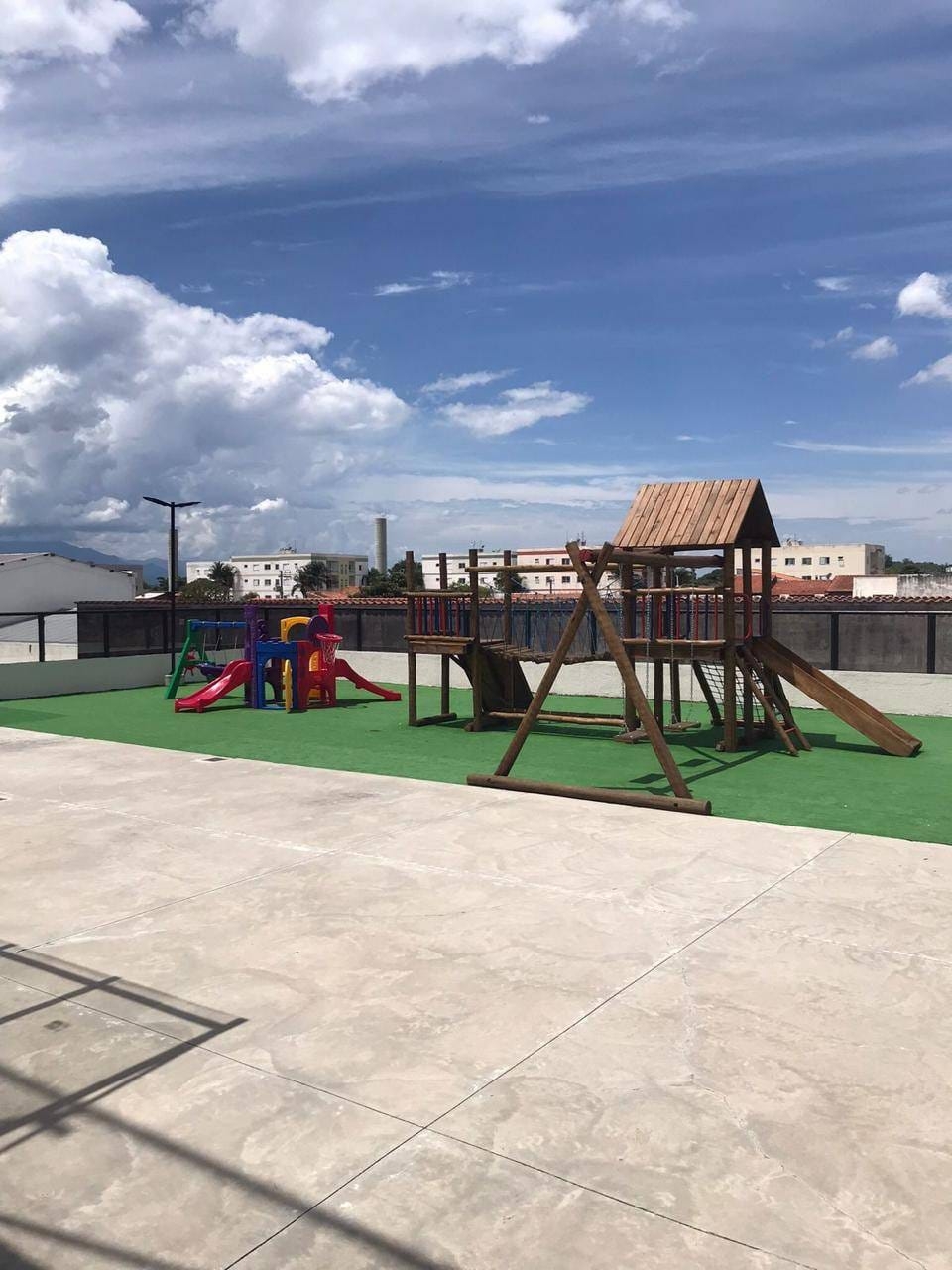 Apartamento à venda com 2 quartos, 57m² - Foto 34