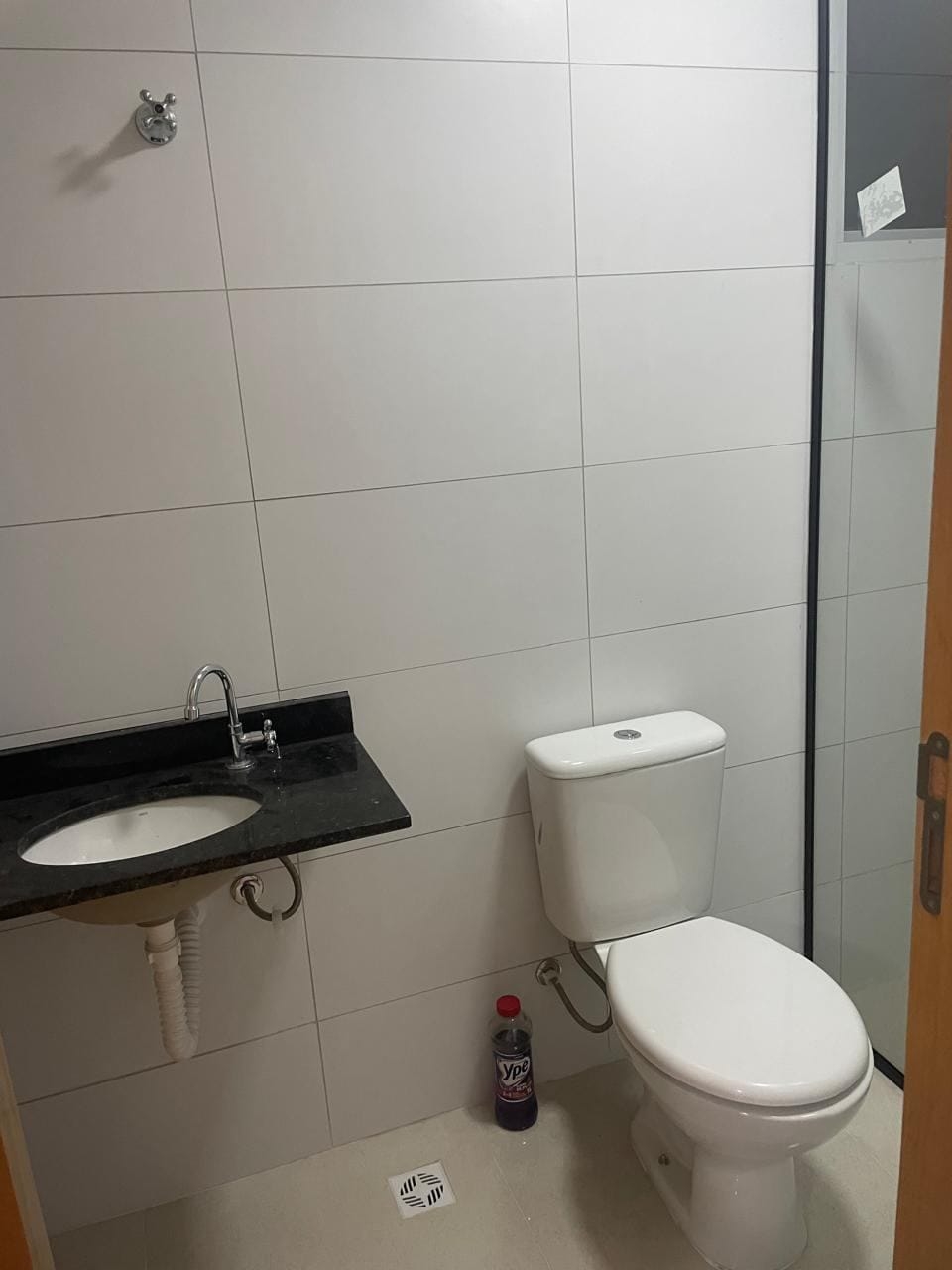 Apartamento à venda com 2 quartos, 57m² - Foto 11