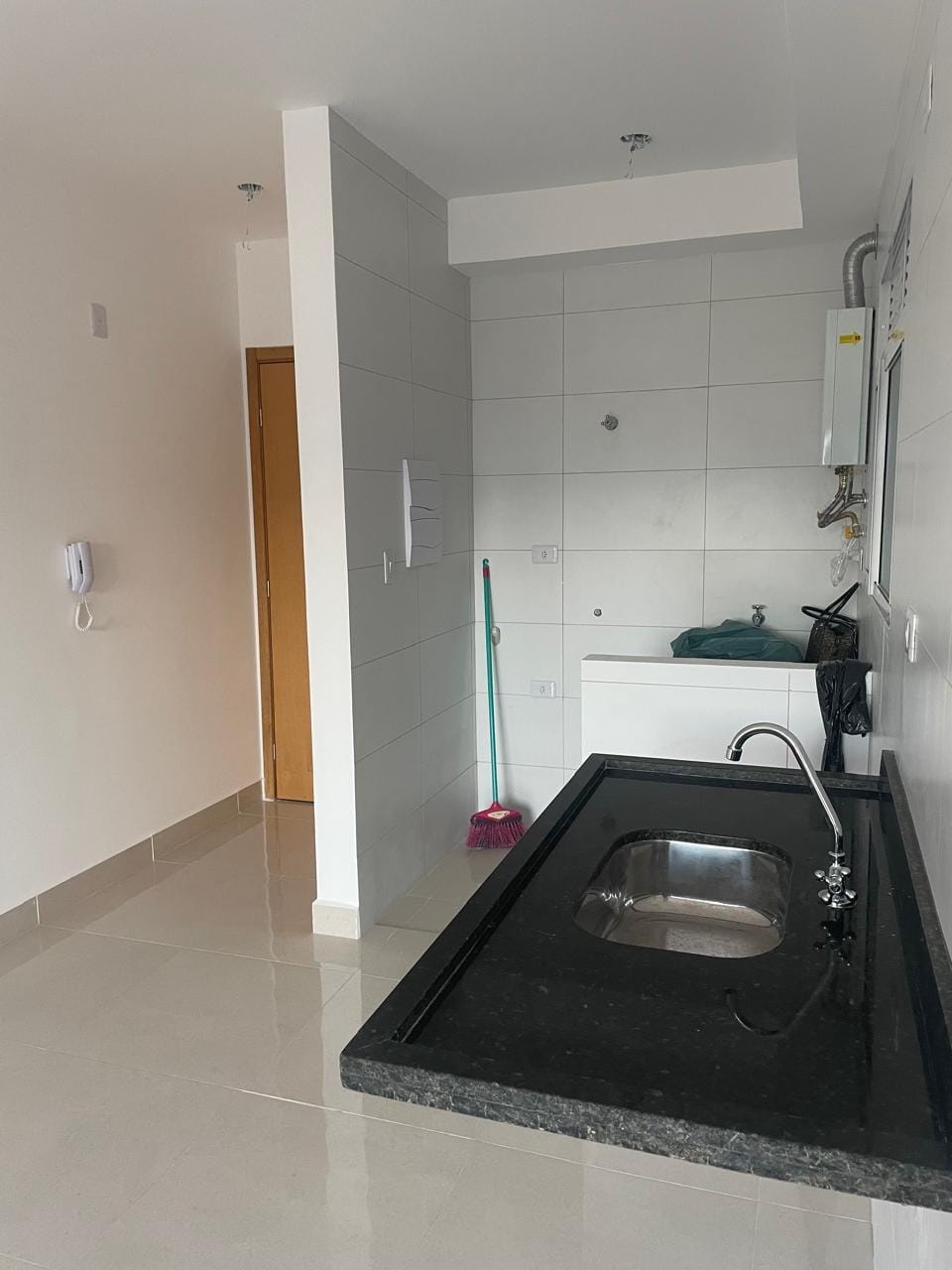 Apartamento à venda com 2 quartos, 57m² - Foto 7