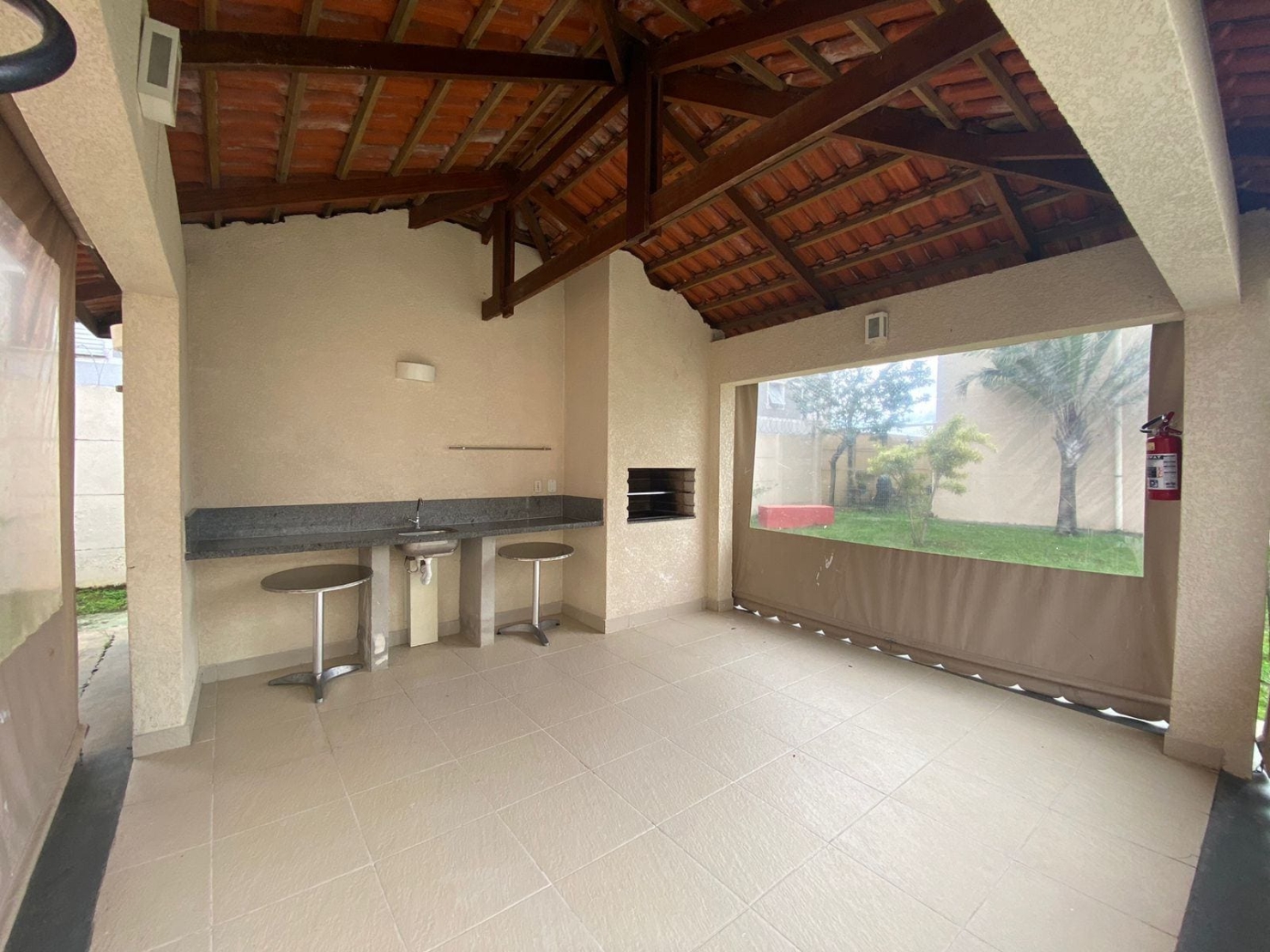 Apartamento, 2 quartos, 48 m² - Foto 7
