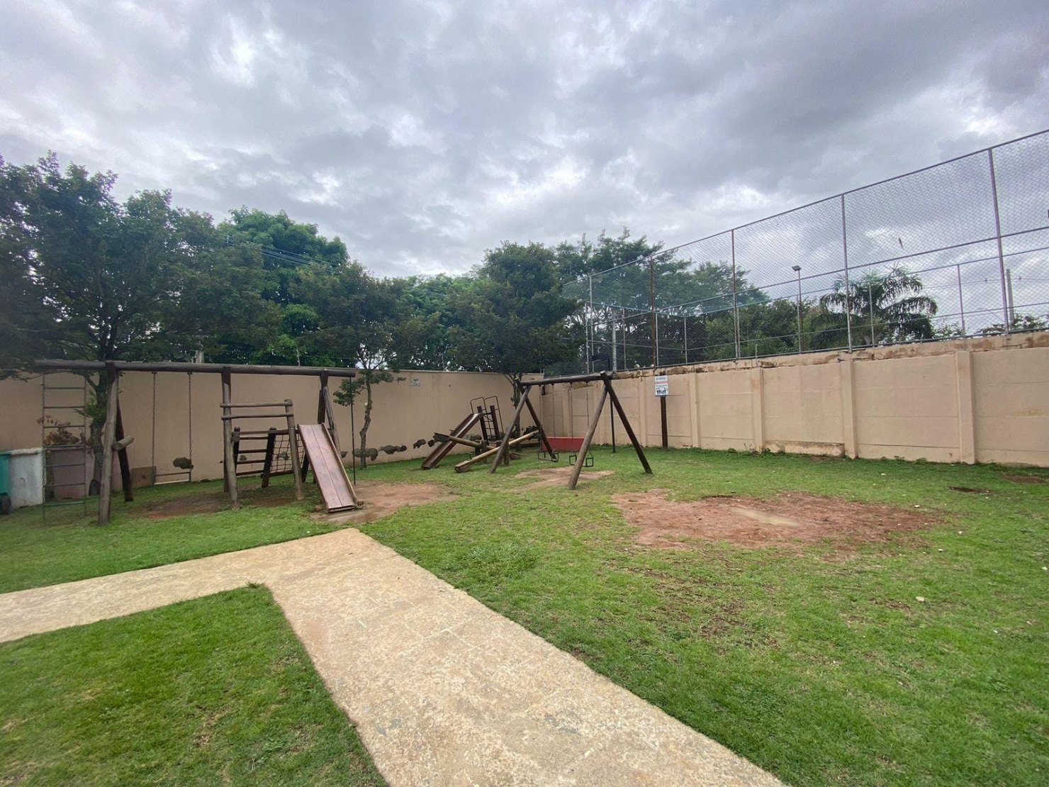 Apartamento, 2 quartos, 48 m² - Foto 3