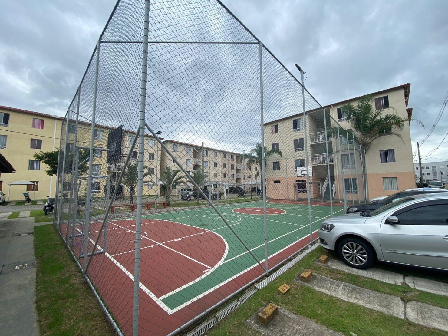 Apartamento, 2 quartos, 48 m² - Foto 5