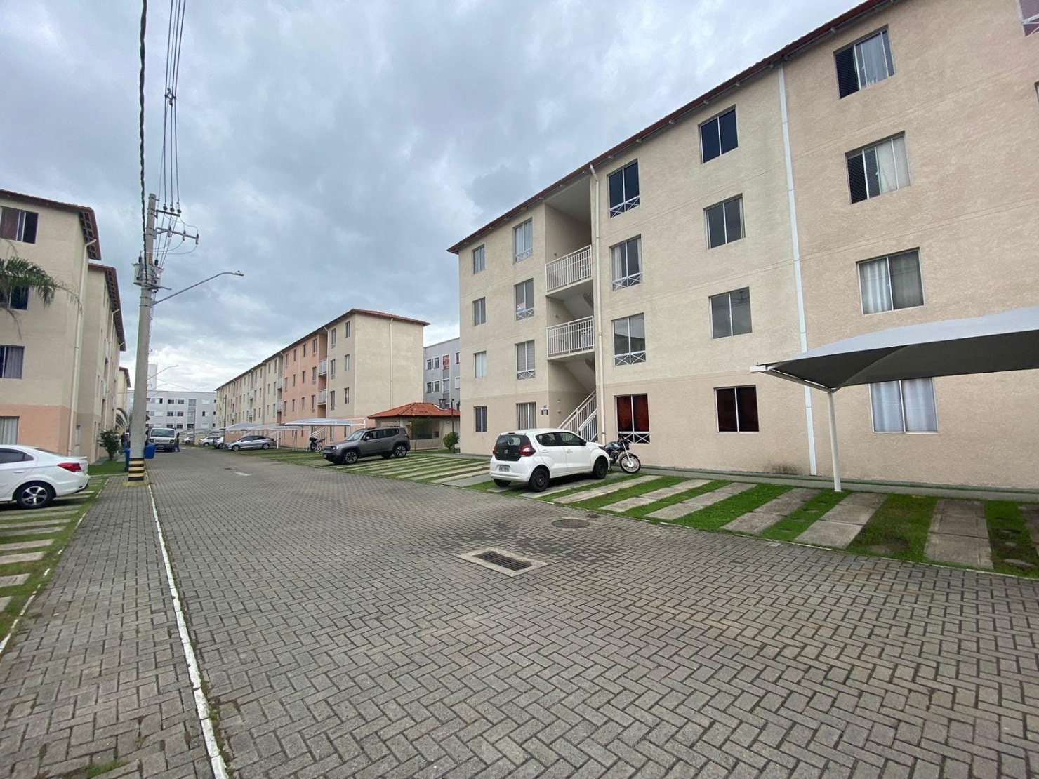 Apartamento, 2 quartos, 48 m² - Foto 6