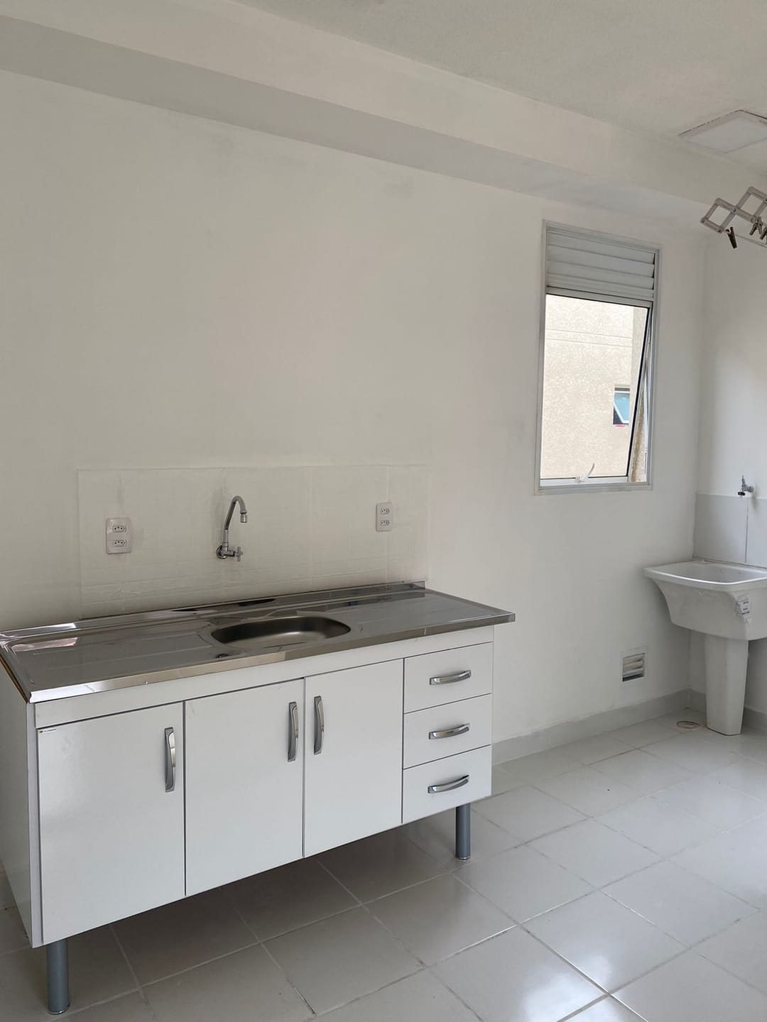 Apartamento, 2 quartos, 48 m² - Foto 12