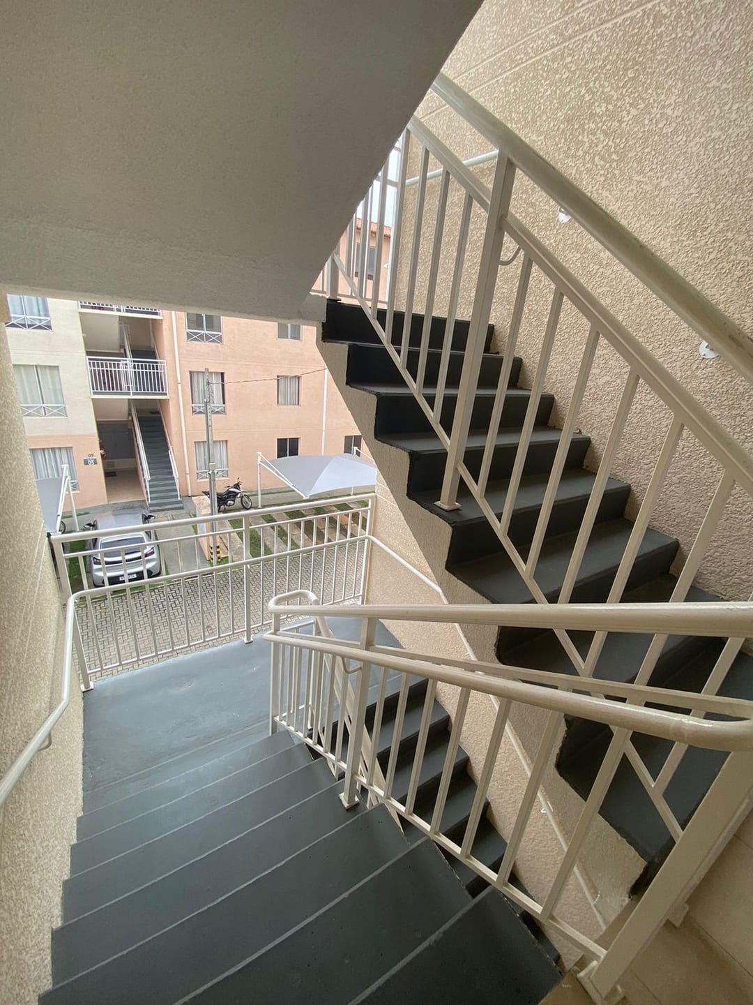 Apartamento, 2 quartos, 48 m² - Foto 14