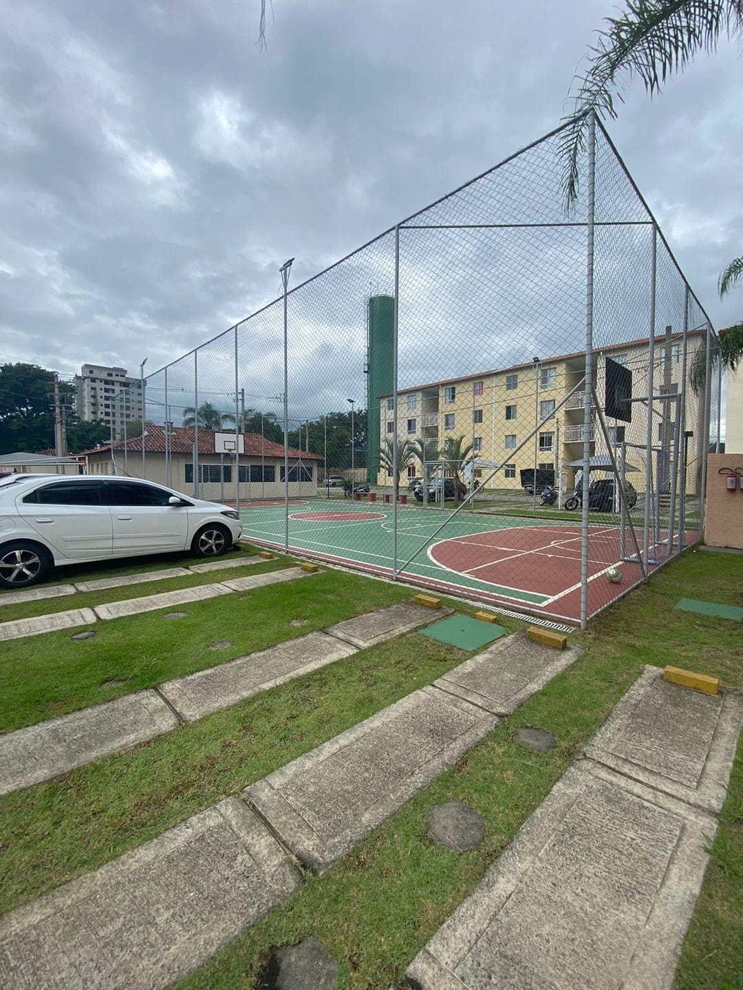 Apartamento, 2 quartos, 48 m² - Foto 15