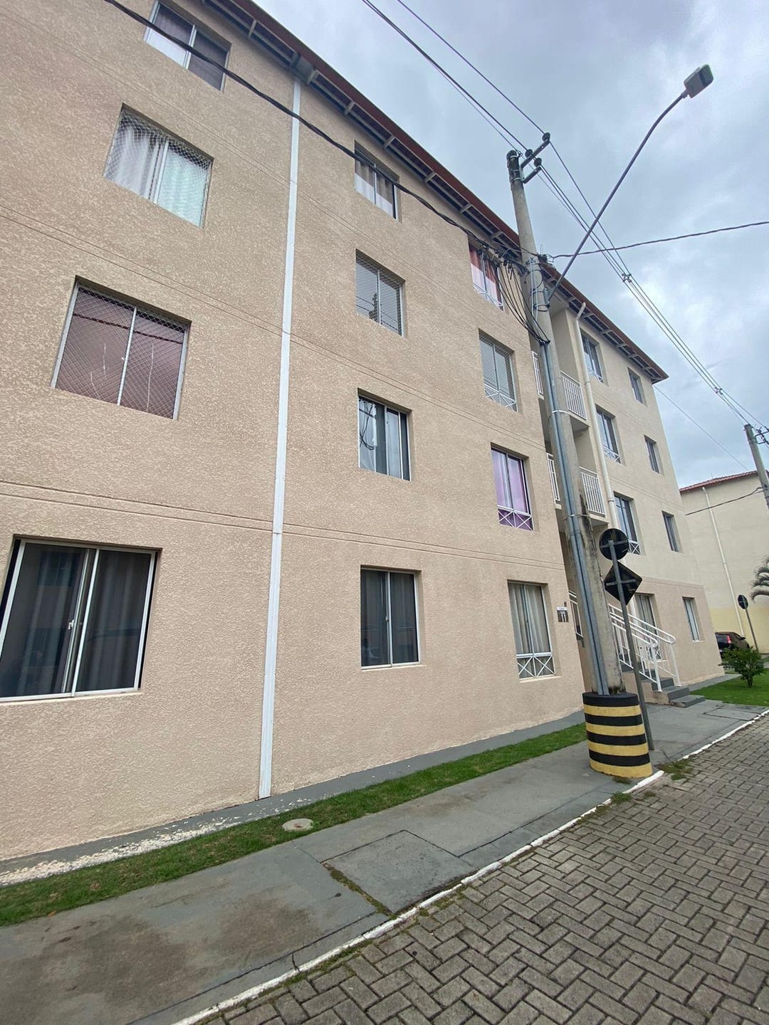Apartamento, 2 quartos, 48 m² - Foto 16