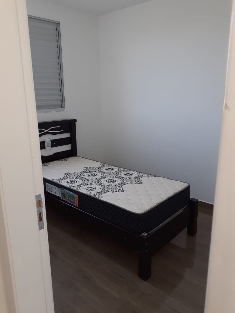 Apartamento à venda com 2 quartos, 48m² - Foto 10