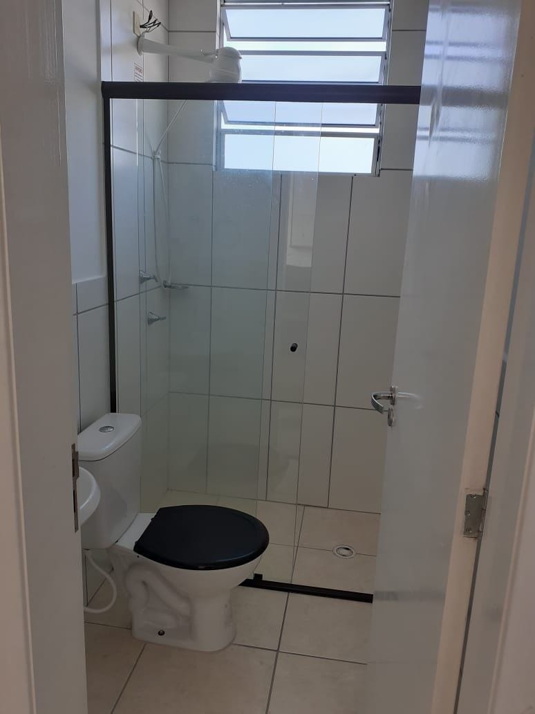Apartamento à venda com 2 quartos, 48m² - Foto 8