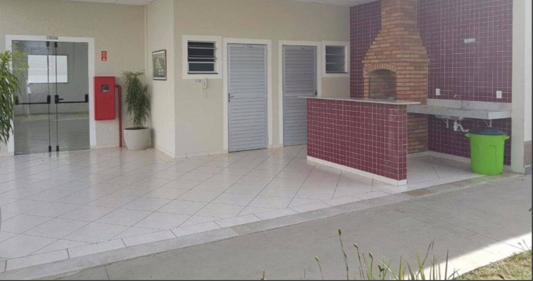 Apartamento à venda com 2 quartos, 48m² - Foto 5
