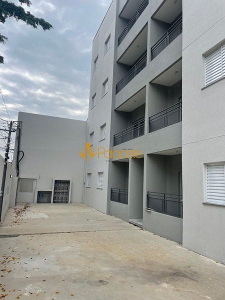 Apartamento, 2 quartos, 63 m² - Foto 1