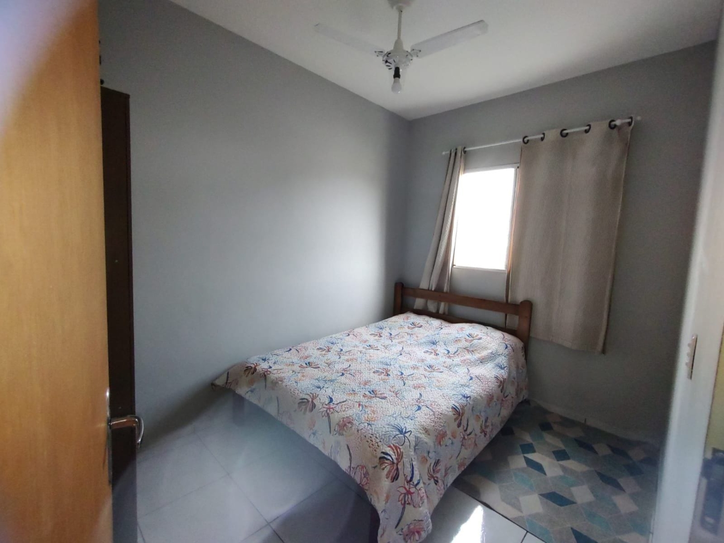 Apartamento à venda com 2 quartos, 45m² - Foto 5