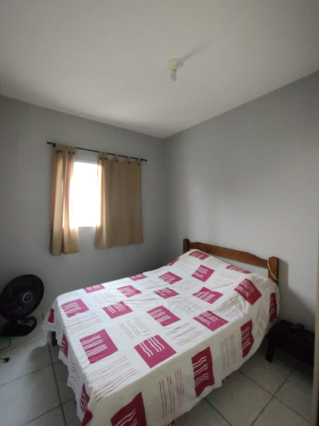 Apartamento à venda com 2 quartos, 45m² - Foto 6