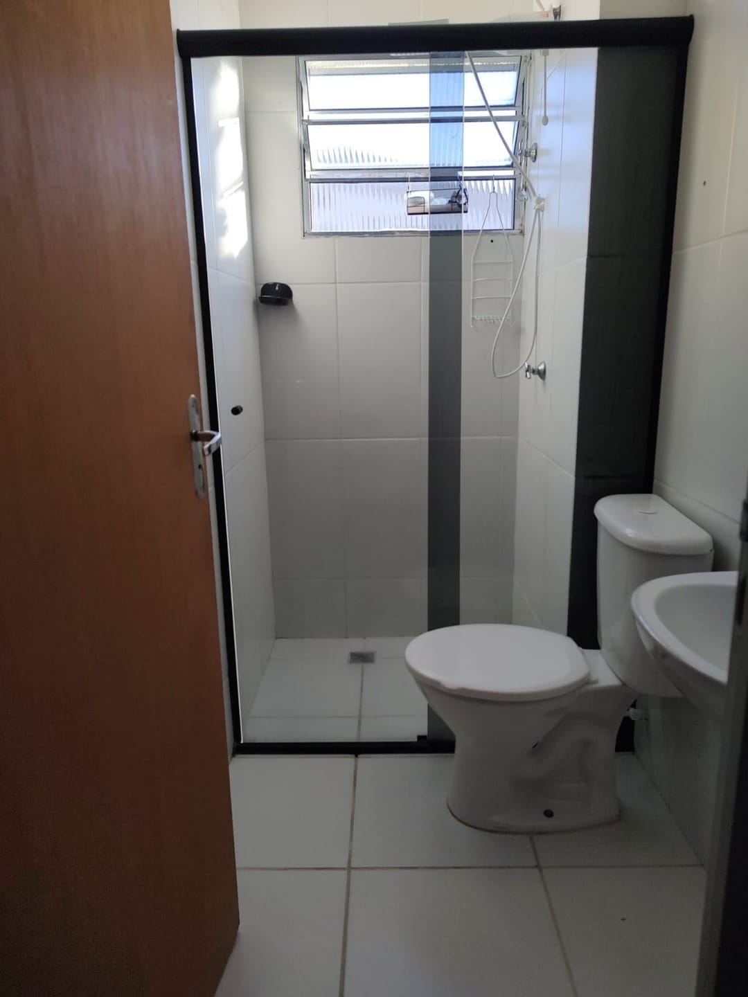 Apartamento à venda com 2 quartos, 45m² - Foto 7