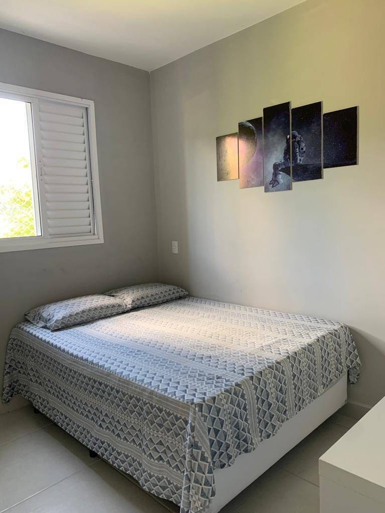 Apartamento, 2 quartos, 56 m² - Foto 11